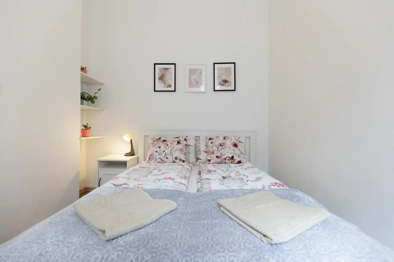 Διαμέρισμα Emily'S Lovely Place Βουδαπέστη