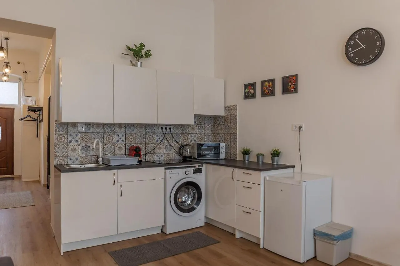 Emily'S Lovely Place Βουδαπέστη
